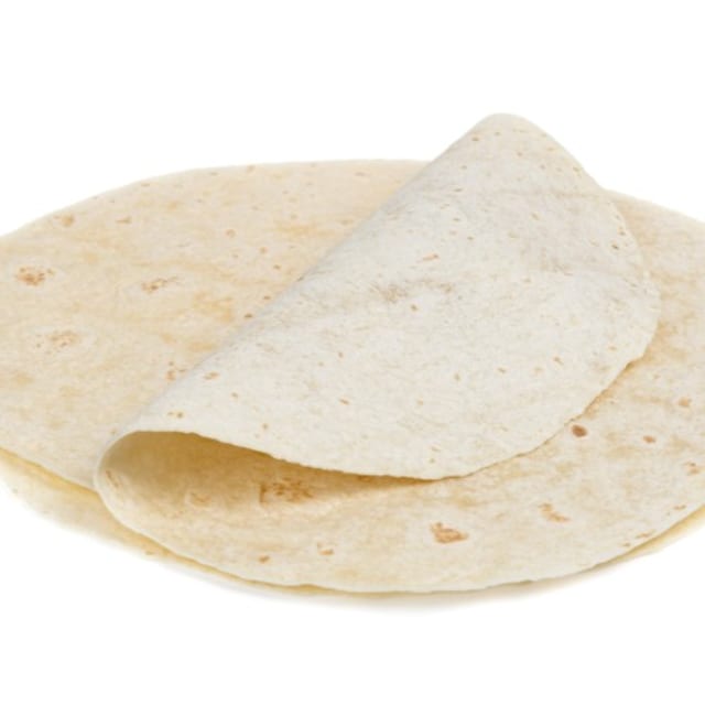 S.3. Tortillas.