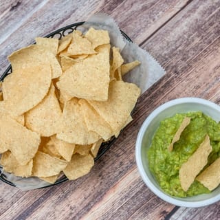A.2. Guacamole Dip