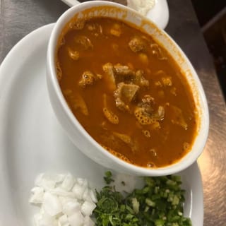 10. Menudo