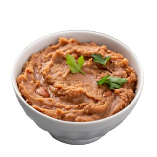 S.2. Refried Beans