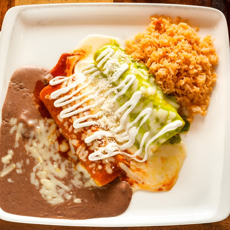 Food That Speaks From the Heart