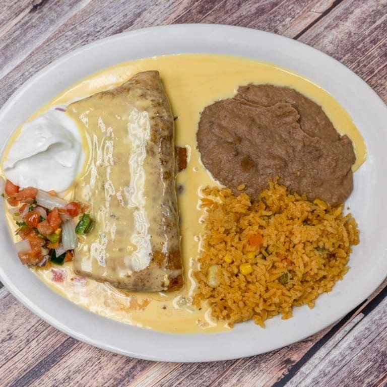 Delicious Vegetarian Options for Every Palate