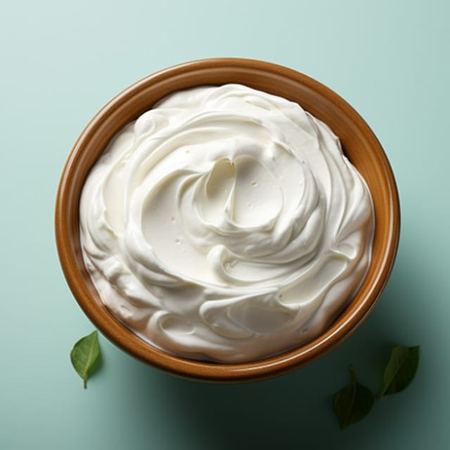 S.4. Sour Cream.