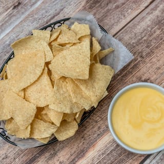 Large Queso Dip