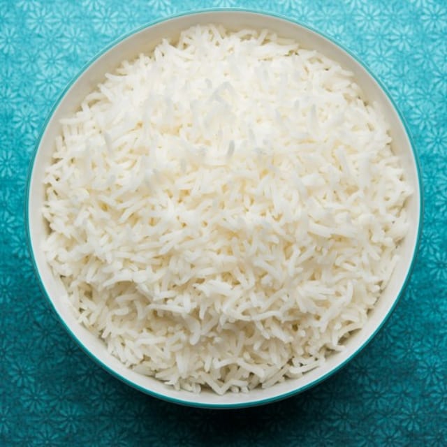 S.1. Rice.